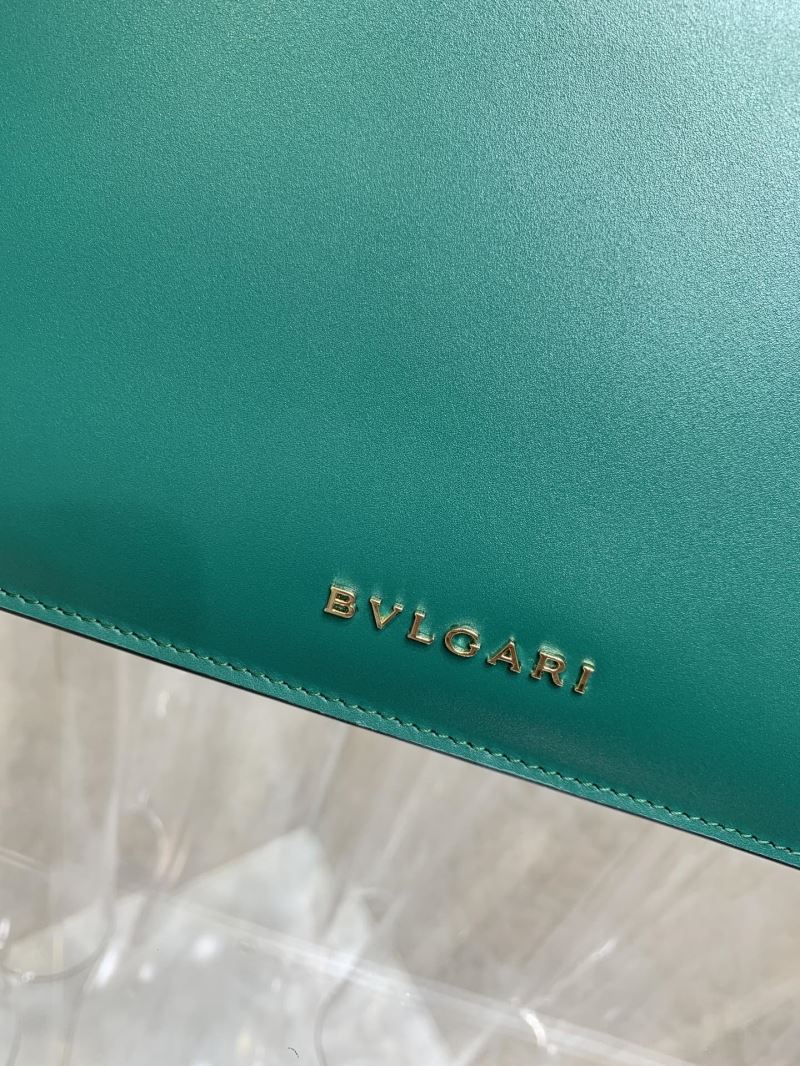 Bvlgari Satchel bags